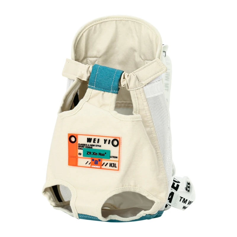 Breathable Pet Travel Carrier