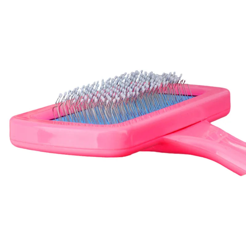Portable Pet Grooming Comb