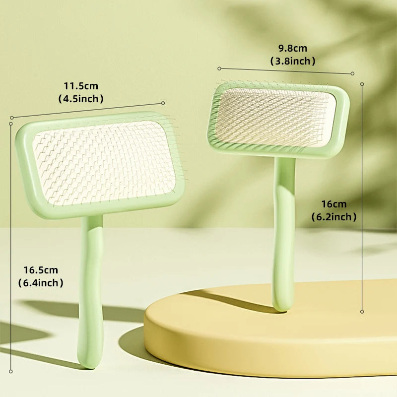 Ultimate Pet Grooming Comb
