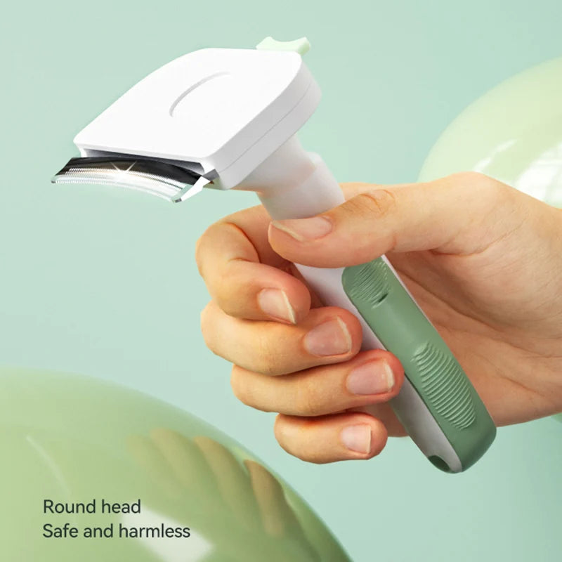 Easy Pet Hair Remover