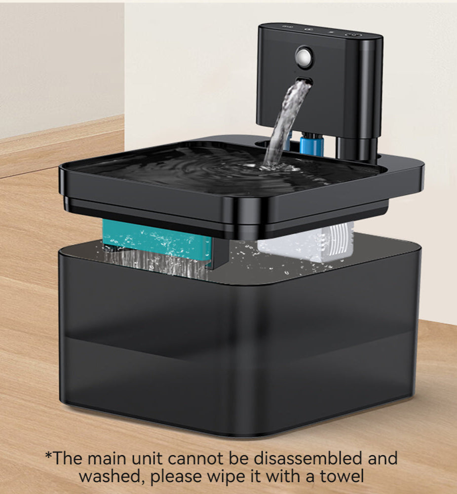 Replacement Filters for Pet Fountain
