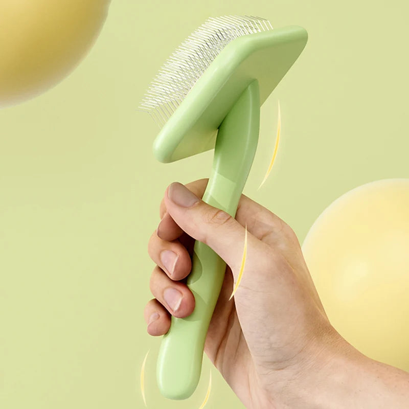 Ultimate Pet Grooming Comb