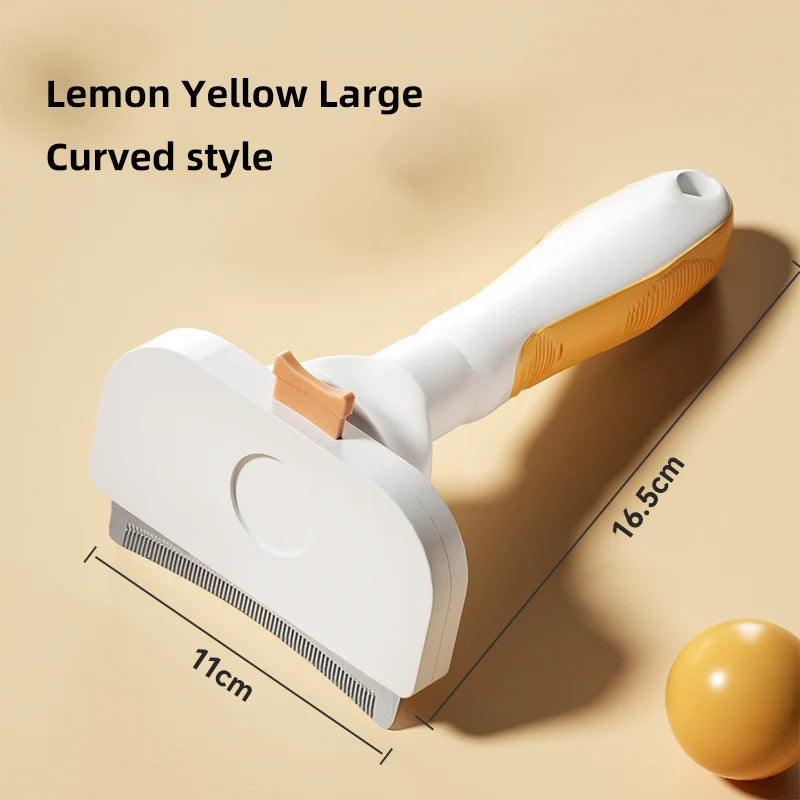 Easy Pet Hair Remover