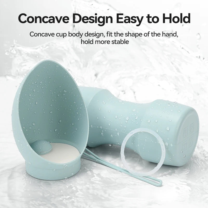 Portable Pet Water Bottle
