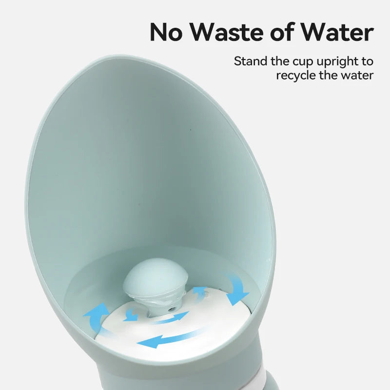 Portable Pet Water Bottle