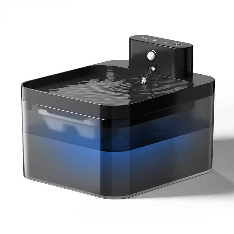 Wireless Smart Pet Fountain