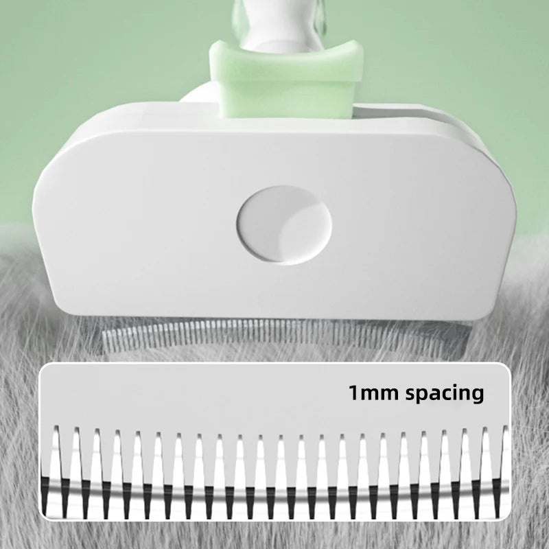 Easy Pet Hair Remover