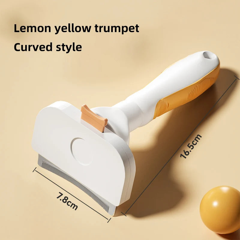 Easy Pet Hair Remover