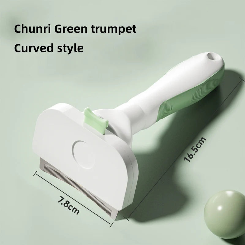 Easy Pet Hair Remover