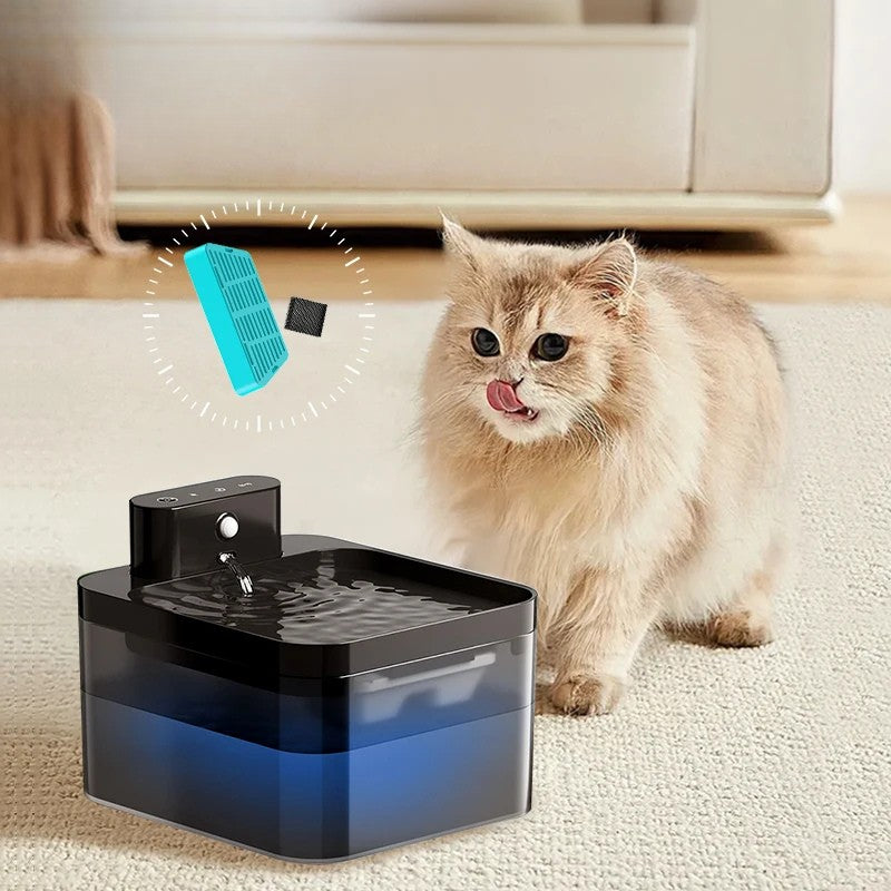 Replacement Filters for Pet Fountain