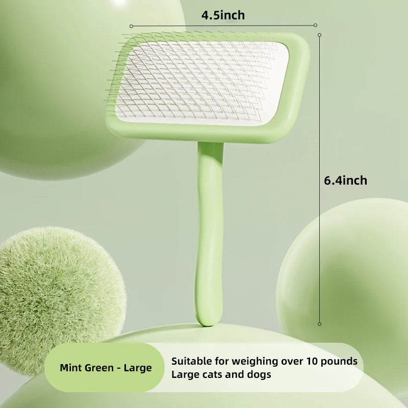 Ultimate Pet Grooming Comb