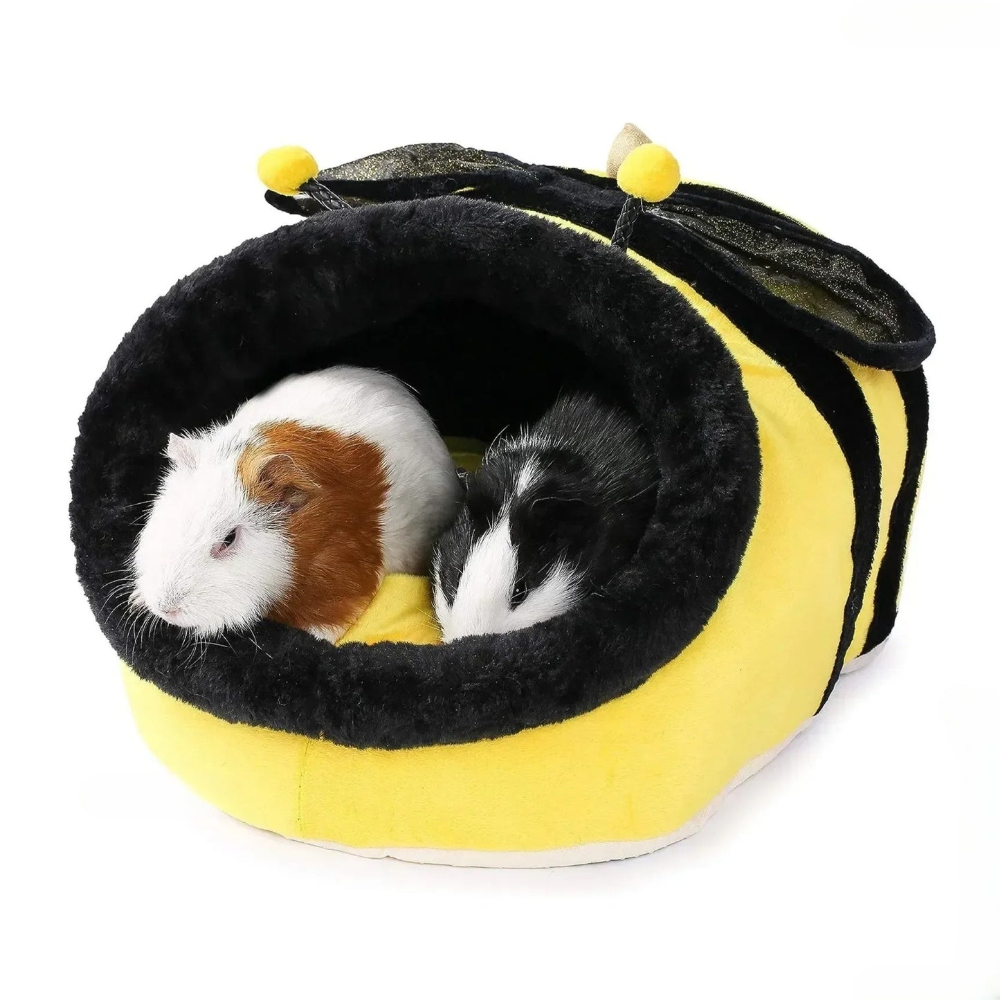 Cozy Small Pet Bed