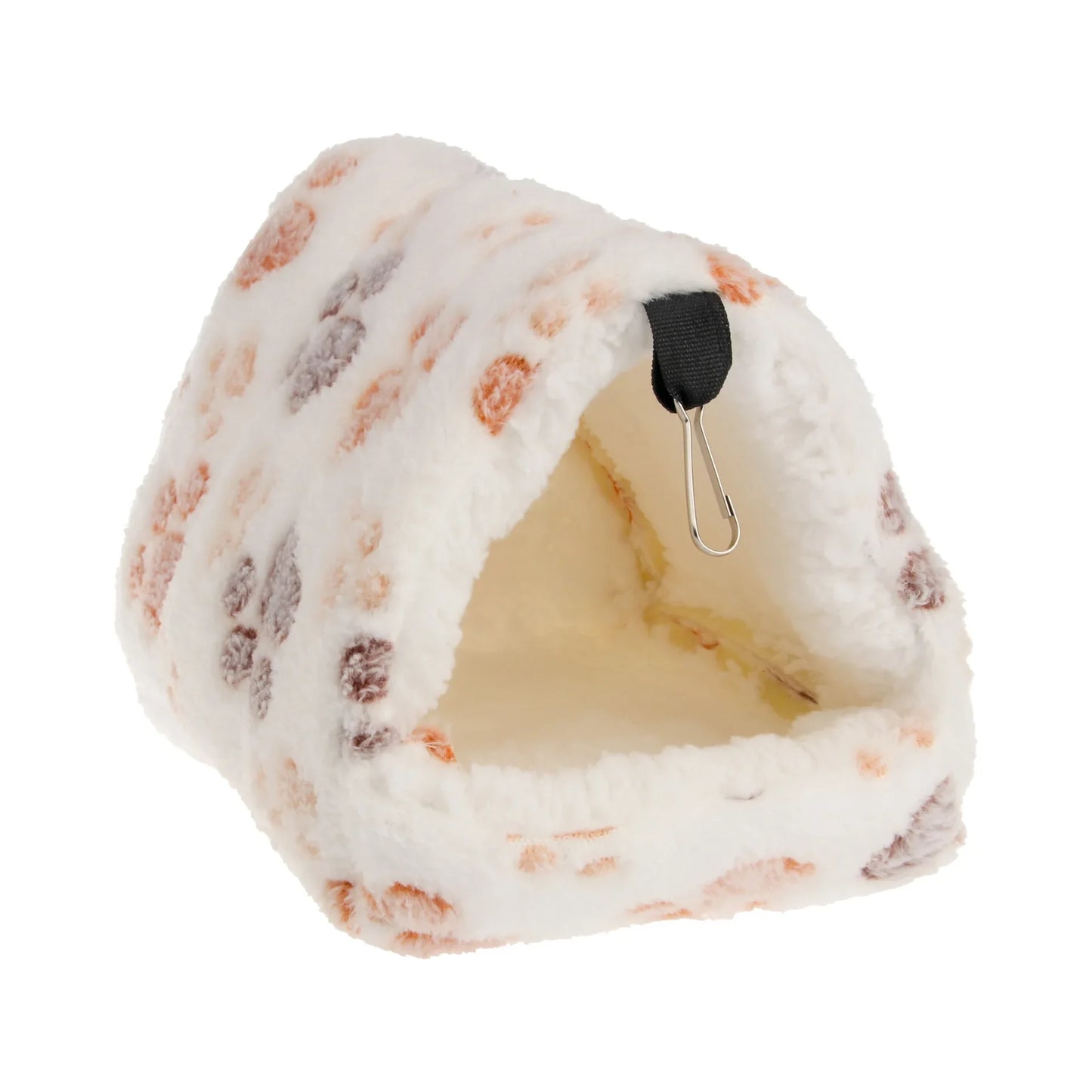 Cozy Warm Hamster Nest