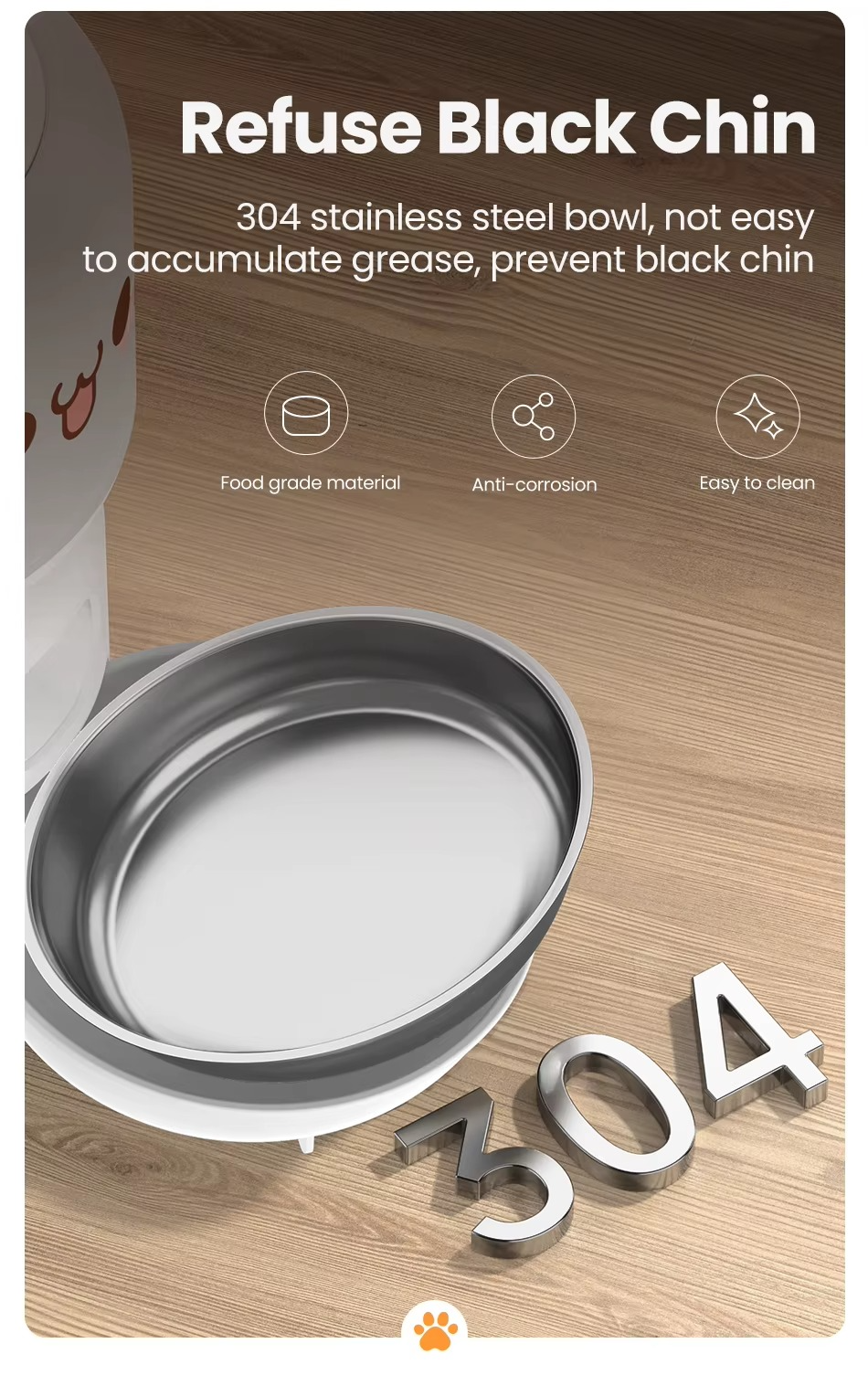 Smart Automatic Pet Feeder