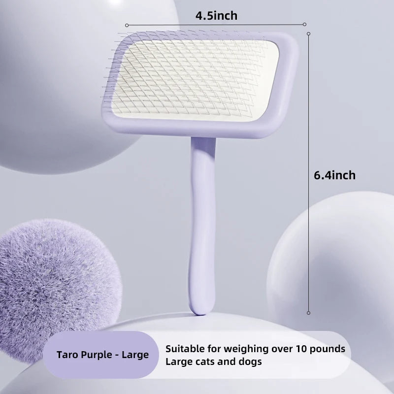 Ultimate Pet Grooming Comb