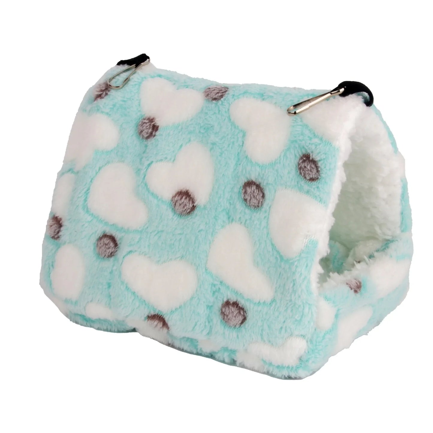 Cozy Warm Hamster Nest