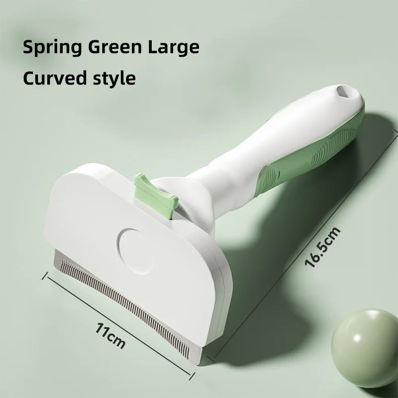 Easy Pet Hair Remover