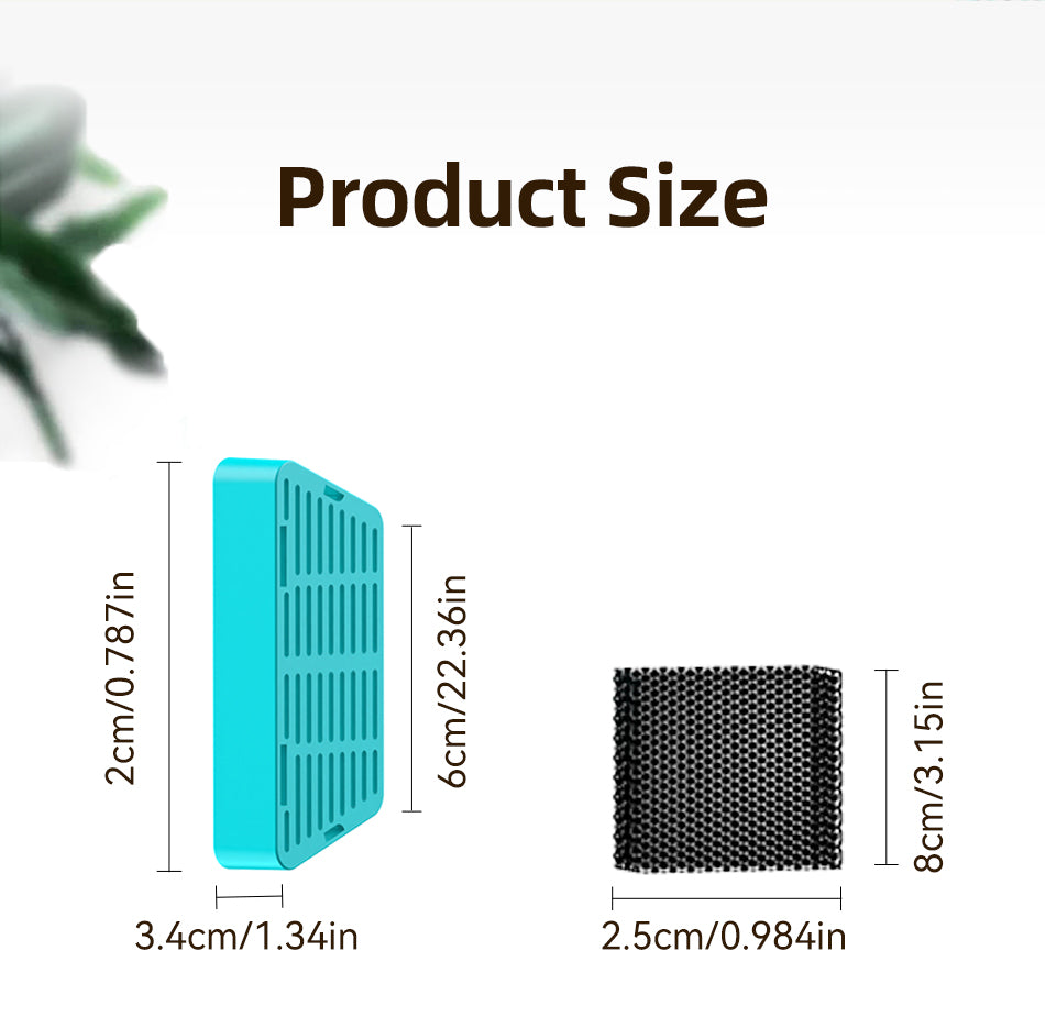 Replacement Filters for Pet Fountain