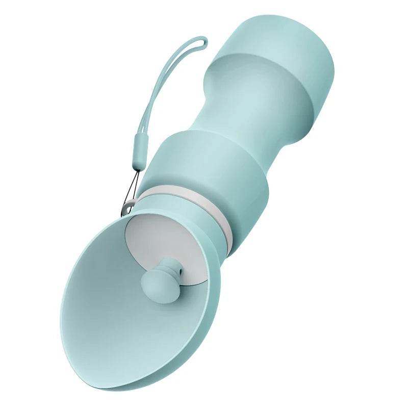 Portable Pet Water Bottle