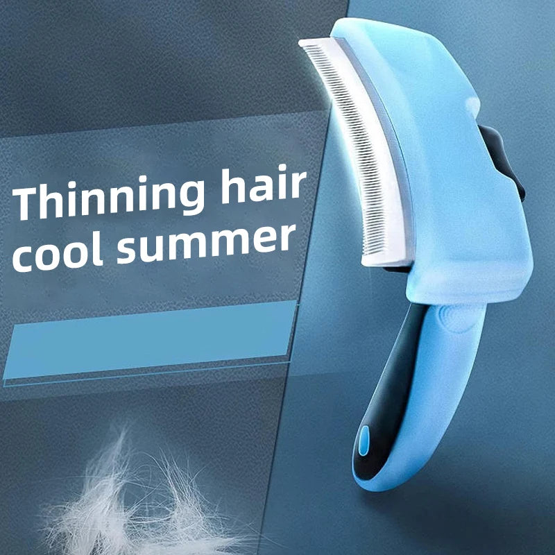 Easy Pet Hair Remover