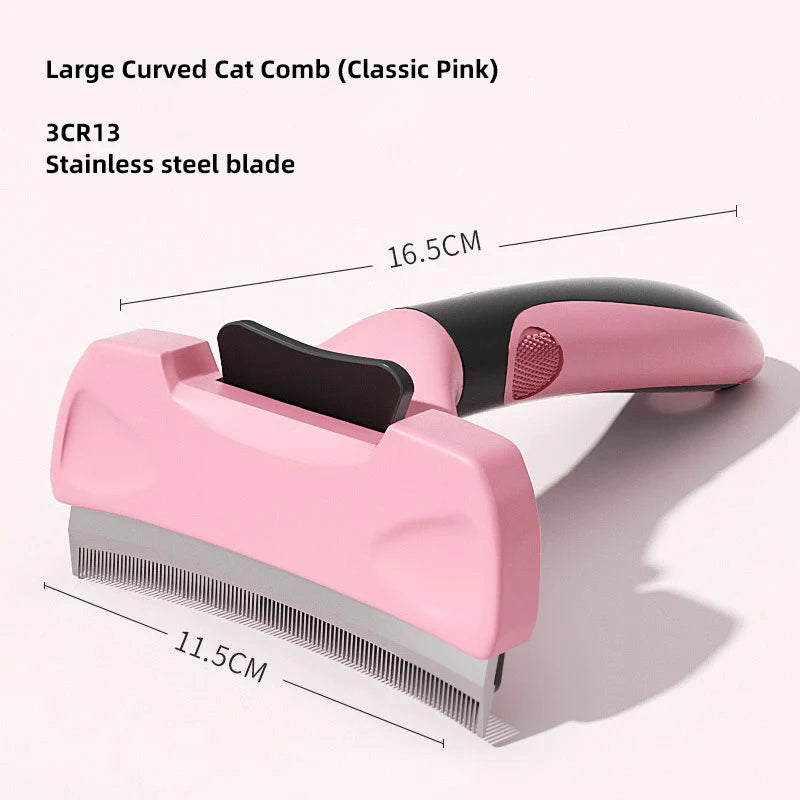 Easy Pet Hair Remover