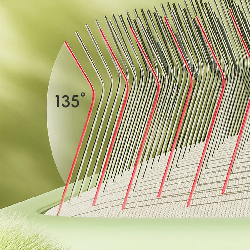 Ultimate Pet Grooming Comb