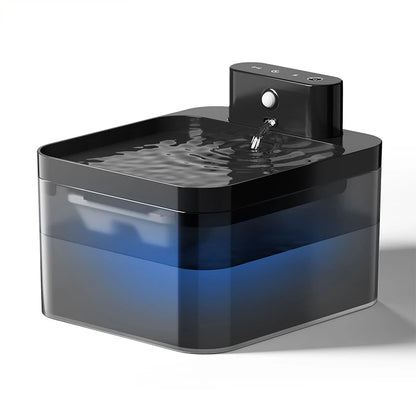 Wireless Smart Pet Fountain