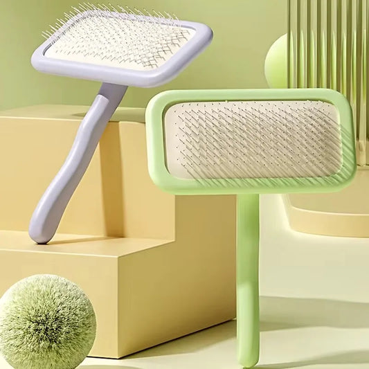Ultimate Pet Grooming Comb