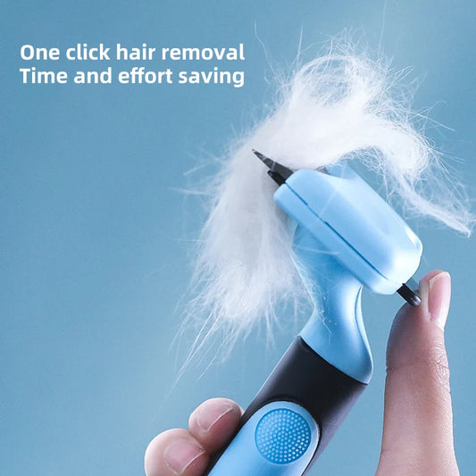Easy Pet Hair Remover