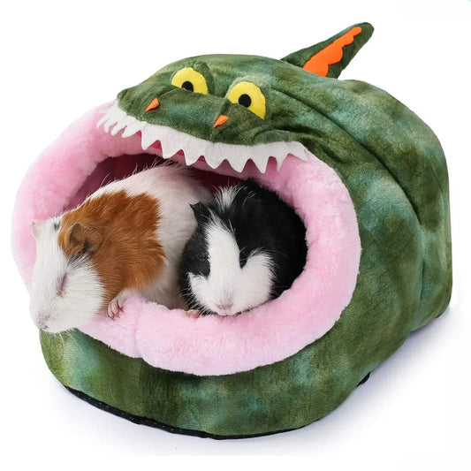 Cozy Small Pet Bed