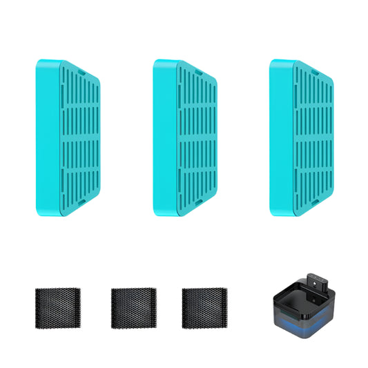 Replacement Filters for Pet Fountain